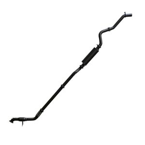 Xforce Performance Exhaust System Nissan Navara Np300 (03/15 - On)