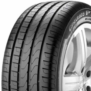Pirelli 205/55r16 91v P7 Cinturato Rft