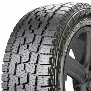 PIRELLI 245/70R16 113T SCORPION AT PLUS