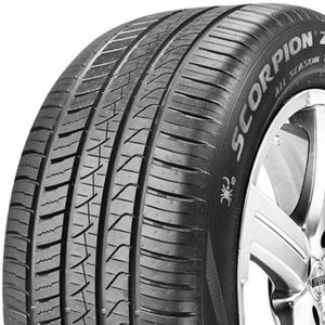 Pirelli 285/35r22 106y Scorpion Zero All Season
