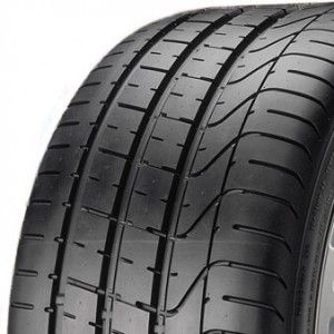 Pirelli 225/40R19 89Y P Zero Rft