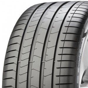 Pirelli 235/40R19 96Y Pzero Pz4