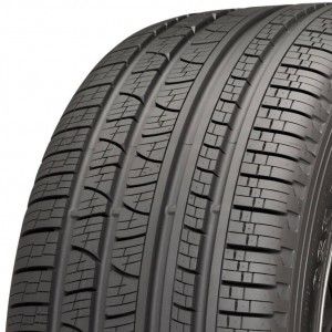 Pirelli 255/55R20 110Y Scorpion Verde All Season
