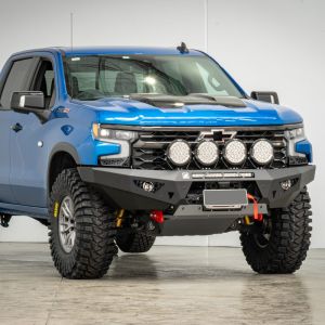 Offroad Animal Predator Bull bar - Chevrolet Silverado 1500 23on