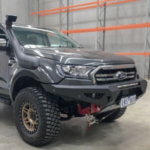 Off-Road Animal Predator Bull bar, Ford Ranger PX2 2015-2018