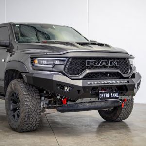 Offroad Animal Predator Bull bar - Ram 1500 DT TRX 21on