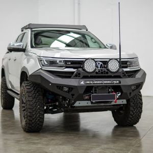 Offroad Animal Predator Bull bar - Volkswagen Amarok NF