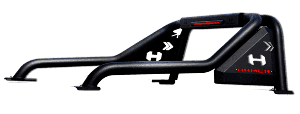 Hamer 4X4 Sports Bar Premium Series