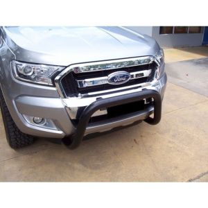 Egr Nudge Bar For Ford Ranger Pxii 06/15 To 08/18