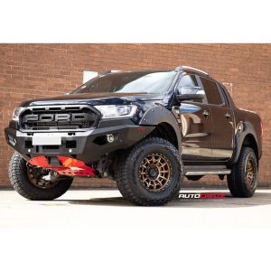 Rad Bullbar Ford Ranger Px2, Px3 & Everest 2018-2022