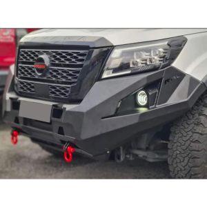 Rad Bullbar Nissan Np300 2021 on