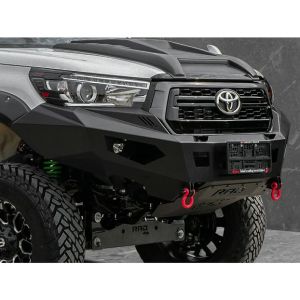 Rad Bullbar Toyota Hilux N80 Rocco
