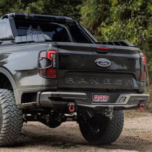 Rad Rear Bar Ford Ranger Next Gen