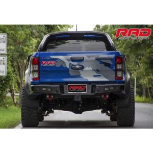 Rad Rear Bar Ford Ranger Raptor 2019-2022