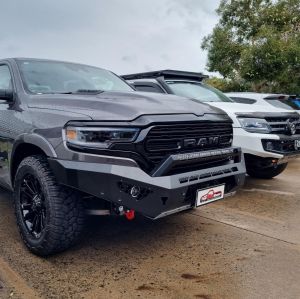 Off-Road Animal Predator Bull bar, Ram 1500, DT, 2021 to current
