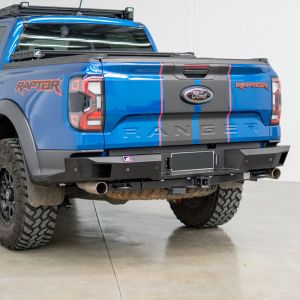 Offroad Animal Rear bar - Ranger Raptor Next Gen