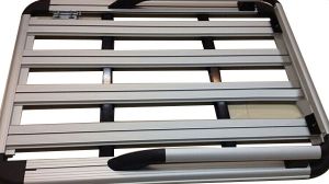 Aluminium Roof Basket