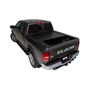 RAM 1500 DT Trx 5'7" Tub Series 3 Roll R Cover