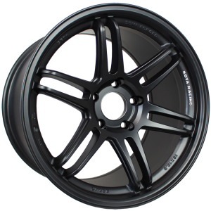Koya Sf01 18X8 5X120 Satin Black