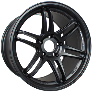 Koya Sf01 18X8 5X105 Satin Black