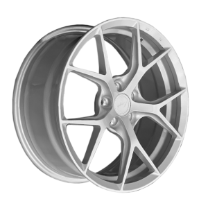 KOYA SF10 GLOSS SILVER 19X8.5 5X108