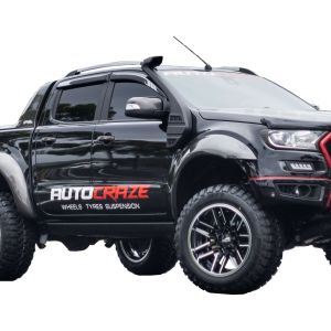 Genuine Ford Snorkel - Ford Ranger Px