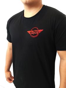 AutoCraze T-Shirt