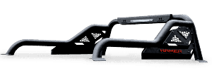 Hamer 4X4 Sports Bar Titanium Series