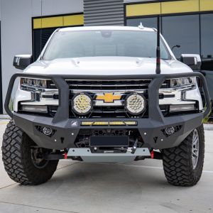 Offroad Animal Toro Bull bar - Chevrolet Silverado 1500 20-22