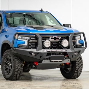 Offroad Animal Toro Bull bar - Chevrolet Silverado 1500 23on