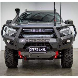 Offroad Animal Toro Bull bar - Isuzu Dmax 2024 Facelift