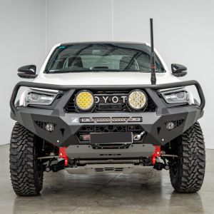Offroad Animal Toro Bull bar - Toyota Hilux GR Sport 2023on