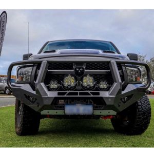 Off-Road Animal Toro Bull bar, Ram 1500, DS, 2017-2020