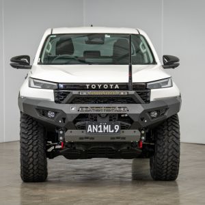 Offroad Animal Predator Bull bar - Toyota Hilux N90 26on