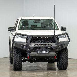 Offroad Animal Toro Bull bar - Toyota Hilux N90 26on
