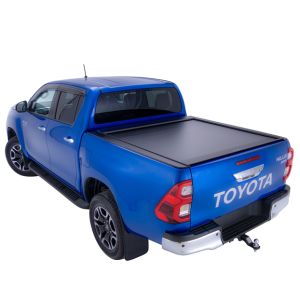 Toyota Hilux N80 Series 3 Roll R Cover