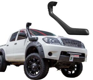 Toyota Hilux Safari Snorkel