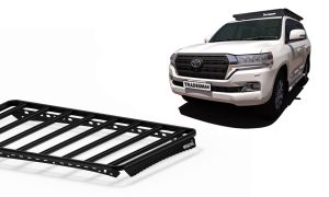 Wedgetail Platform Toyota Landcruiser 200 Series
