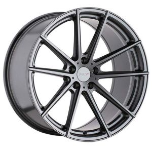 Tsw Bathurst 19x9 5x120 Gloss Gunmetal