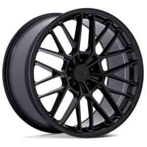 Tsw Daytona Tw001 20X9 5X112 Gloss Black
