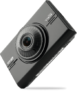 Iroad Tx9 Ultra 3K Qhd 2 Channel Dash Cam