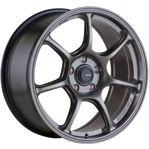 Konig Ultragram 18X8.5 5X114.3 Carbon Bronze
