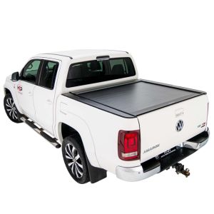 Volkswagen Amarok Series 3 Roll R Cover