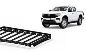 Wedgetail Platform Volkswagen Amarok Dual Cab 23on