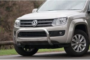 Egr Nudge Bar For Volkswagen Amarok 2H 02/11 To 08/16