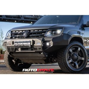 Rival Bullbar - Volkswagen Amarok