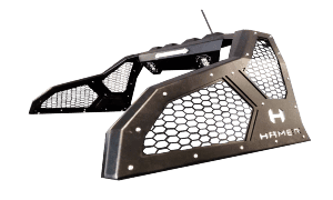 Hamer 4X4 Sports Bar Warrior Series