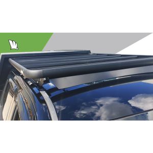 Wedgetail Roof Rack Platform Silverado 1500/2500