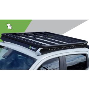 Wedgetail Roof Rack Platform Ldv T60 2017-2022