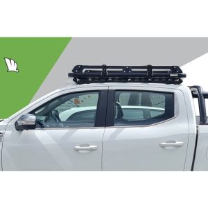 Wedgetail Roof Rack Platform Ldv T60 Max 2022 On